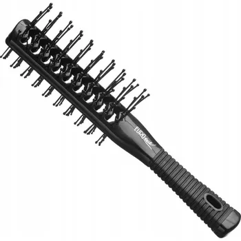 kartáč na vlasy Kartáč na vlasy pro modelování a rozčesávání Eurostil