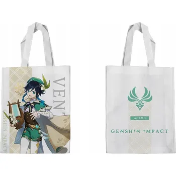 Taška na knihy, komiksy, Manga, Anime