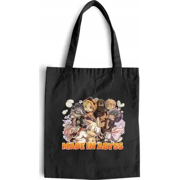 Taška s motivem filmů, her, knih, komiksů, hudby, mangy a anime