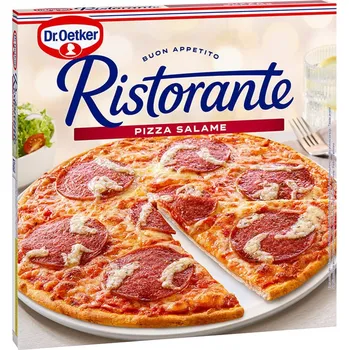 Potravina Dr.Oetker Ristorante Pizza Salame