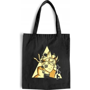 Taška s motivem filmů, her, knih, komiksů, hudby, mangy a anime