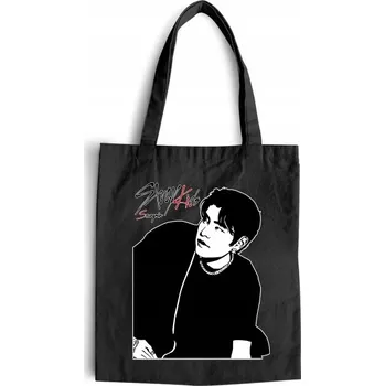 Taška s motivem filmů, her, knih, komiksů, hudby, mangy a anime