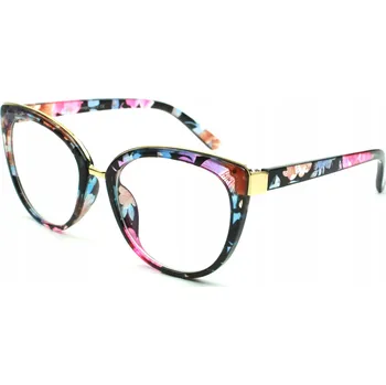 Okulary PolarZONE s kočičími oky – dámské