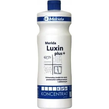 Univerzální čisticí prostředek Merida čistič na podlahy 1l