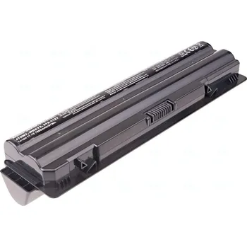 Počítač Baterie T6 power 312-1127, 453-10186, J70W7, JWPHF, R795X, WHXY3, do NOTEBOOKU 7800mAh - neoriginální