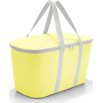 Chladící taška Reisenthel Coolerbag Lemon ice
