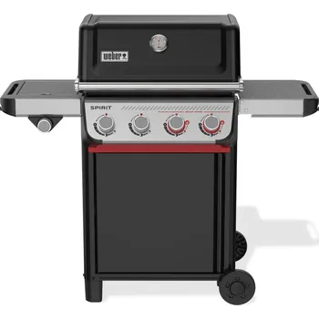 Zahradní gril Plynový gril Weber Spirit E-435