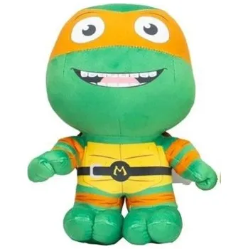 plyšák Plyšová figurka Želvy Ninja - Michelangelo, 27cm