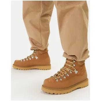 Pracovní obuv Kotníková obuv Diemme Roccia Vet DI24FWRVM-F01L011COG Hnědá 40