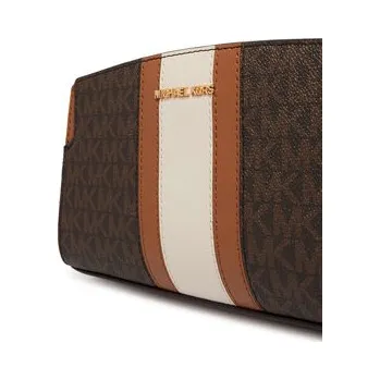 Módní doplněk Kabelka MICHAEL Michael Kors 32R6GQ6C1B Hnědá OS