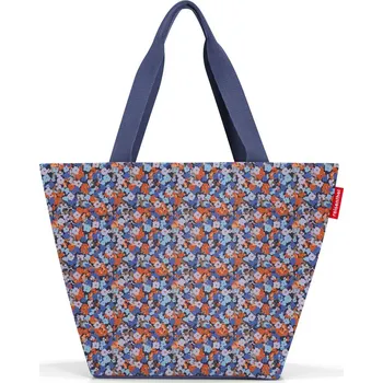 Nákupní taška Reisenthel Shopper M, viola blue