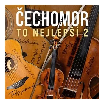 To Nejlepsi 2 - LP