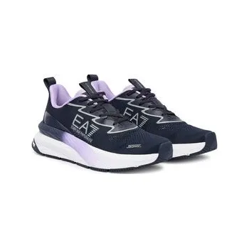 Oblečení a móda Sneakersy EA7 Emporio Armani 7X000603 AF22914 MZ699 Černá 39_13
