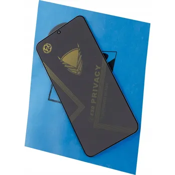 Tvrzené Sklo OG Premium Privacy Glass - pro Samsung Galaxy S24 Plus, černé