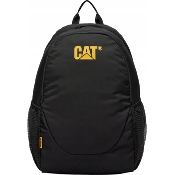 Caterpillar školní batoh černý