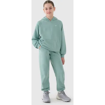 4F tepláky vícebarevné velikost 122