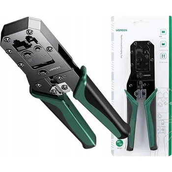 Kleště Síťový nástroj UGREEN NW136 Kleště na krimpování Ethernet konektorů