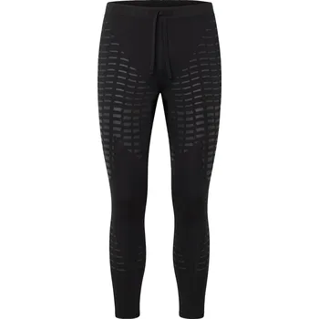 Dámské legíny 720655 - Tchibo - Sportovní legíny »ActivePower« - pro muže - vel. S 44/46 - barva: černá