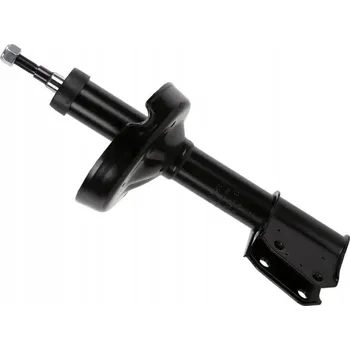 SACHS TLUMIČ PŘEDNÍ RENAULT CLIO II 98-