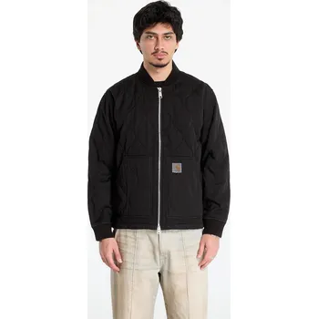 Dámské oblečení Bunda Carhartt WIP Kylan Liner UNISEX Black XL