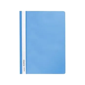 Šanon A4 Biurfol modrý