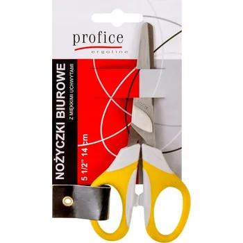 Kancelářské nůžky Profice 14 cm