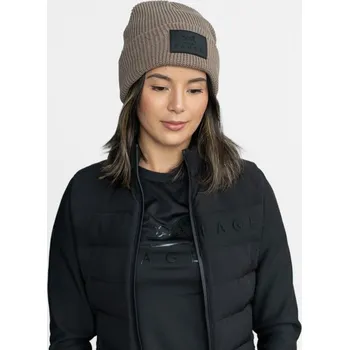 Čepice FAGER Čepice zimní Fager, beige
