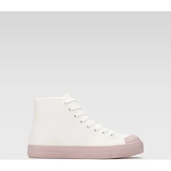 Dámské tenisky Plátěnky Jenny Fairy