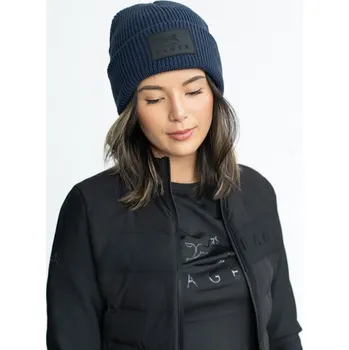 Čepice FAGER Čepice zimní Fager, navy