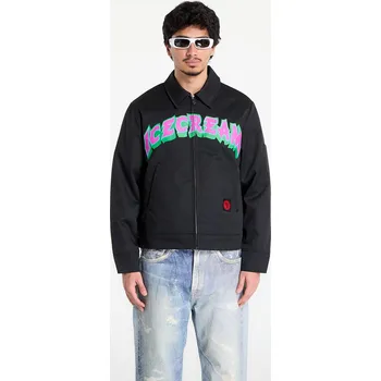 Bunda Billionaire Boys Club Icecream Icecream Quilted Work Jacket Black L