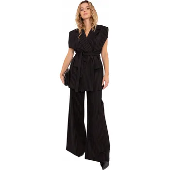 Dámská vesta Rue Paris dámská vesta elegantní IT-KZ-FL9790.66 velikost L/XL