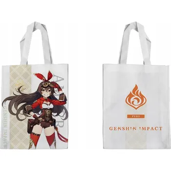 Taška na knihy, komiksy, Manga, Anime