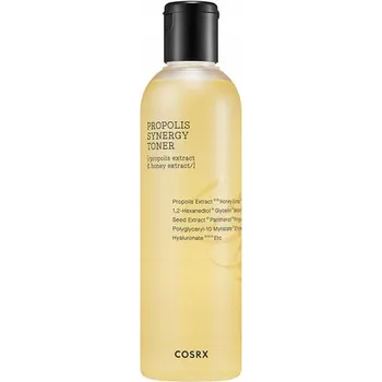 Cosrx Full Fit Propolis Synergy Toner 150 Ml zklidňující pleťové tonikum s propolisem