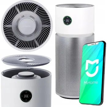 Čistička vzduchu Čistička vzduchu Xiaomi Smart Air Purifier Elite s ionizací
