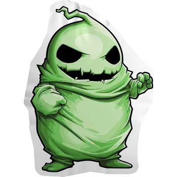 Polštář Polštář film, hra, kniha, komiks Polštář , Chibi 35 x 35 cm