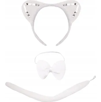 Bezpečnostní kamera Sada příslušenství Kraszek EKZBK-03 bílá 3 el.