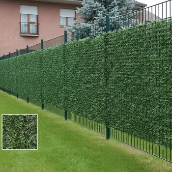 Pletivo Umělý živý plot 1000/3000 mm stínivost 95%