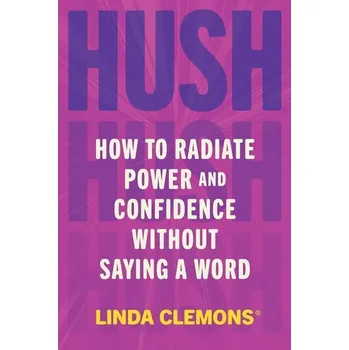 Osobní rozvoj Hush - Clemons, Linda