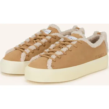 Dámské tenisky Inuikii Dámské Sneakersy, světle hnědá, 39