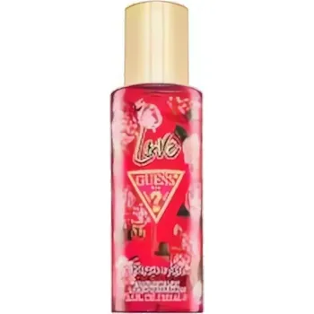 Dámský parfém Guess Love Passion Kiss BOR W 250 ml