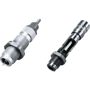 Příslušenství pro sportovní střelbu Sada matric RCBS MATCHMASTER NECK SIZE BUSHING DIE SET 6x47 Lapua