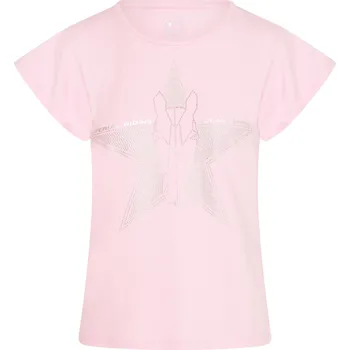 Imperial Riding Triko Belle Star Imperial Riding, powder pink 164