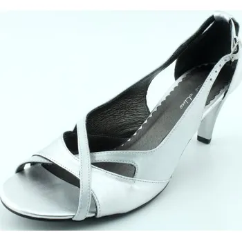 Dámské lodičky Obuv nadměrná dámská MW316 (VÝPRODEJ: společenská obuv velikost 43)