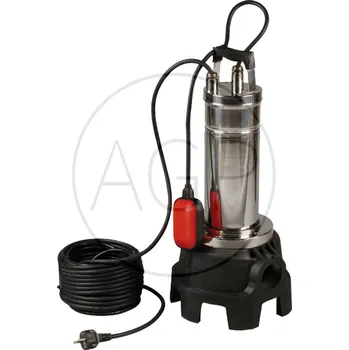 Čerpadlo Kalové čerpadlo