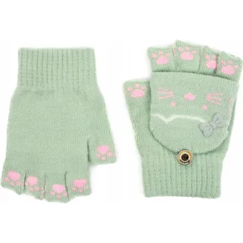 Rukavice Szaleo dětské rukavice palčáky pro děti ve věku 12 m +