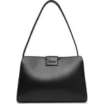 TOUS Kabelka CITY M. KAOS ICON 2002355251 Černá OS