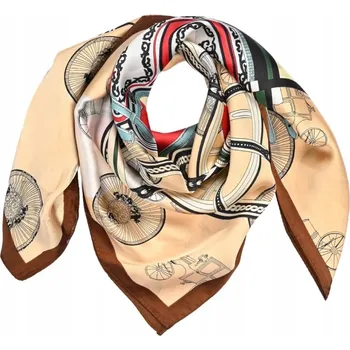 Šátek Agrafka šátek mix - polyester