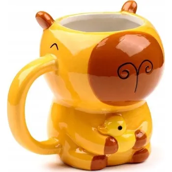 Hrnek Puckator keramický 500 ml