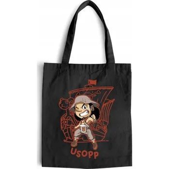 Taška s motivem filmů, her, knih, komiksů, hudby, mangy a anime