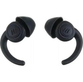 Špunt do uší ŠPUNTY DO UŠÍ OCHRANNÉ VELIKOST S CHRÁNIČE SLUCHU 2 PÁRY PARKSIDE